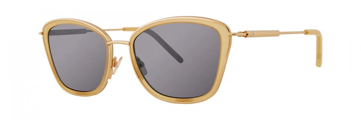 Vera Wang Vanna Sunglasses - view 2